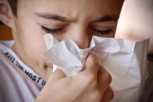 Как лечить простуду и грипп?