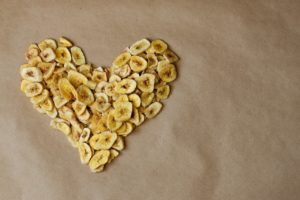 Пищевая ценность бананов