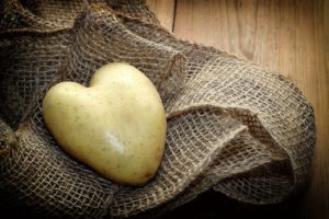 Картофель - польза и вред