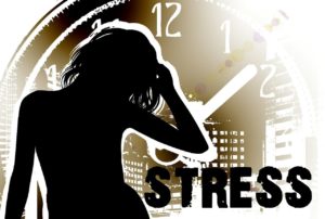 Как избавиться от стресса?